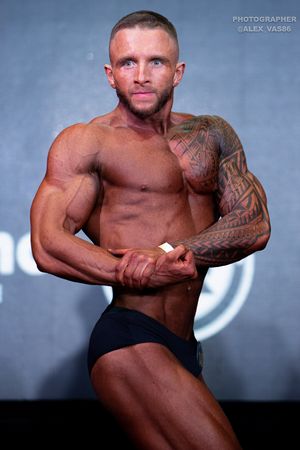 СLASSIC PHYSIQUE 178